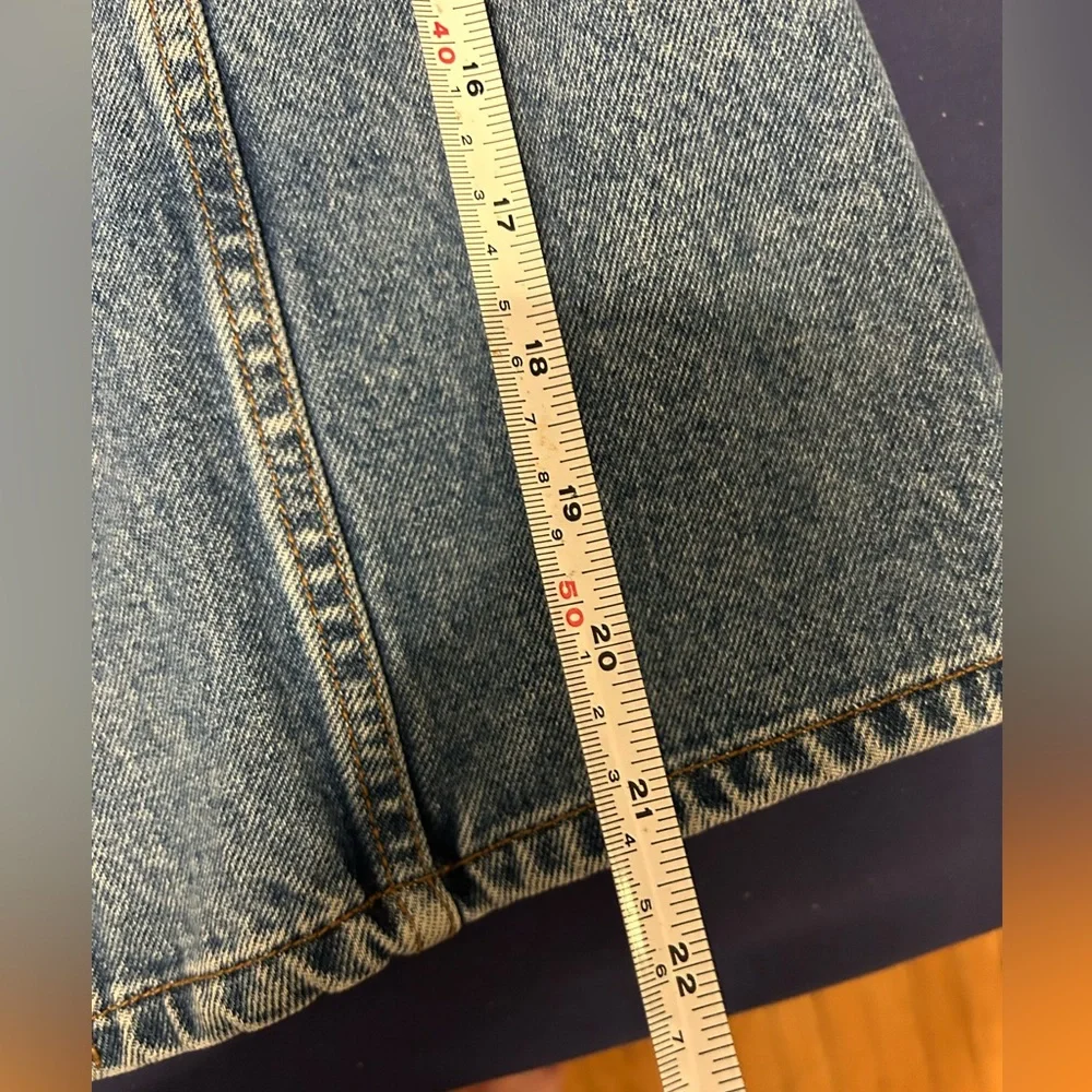 Jean Jacket - Picture 12 of 14